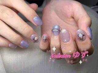 ネイル MAKI💚💚💚 秋葉原.のネイルデザイン