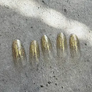 ネイル ⭐︎休業中の練習⭐︎ JNA認定講師髙橋のネイルデザイン