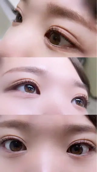 マツエク・マツパ TRU NAIL & EYE 西船橋店所属・TRU ℳ𝒶𝒽𝒾𝓇ℴのマツエク・マツパデザイン