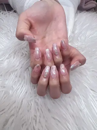 ネイル &ME シシのネイルデザイン