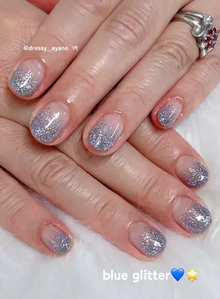 ネイル キャンアイドレッシー 三鷹店🍒あやののネイルデザイン