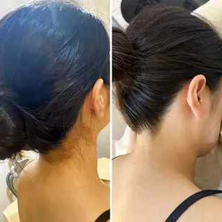 うなじ脱毛/美肌脱毛 LABELのエステ・リラクイメージ