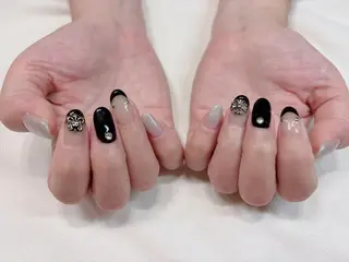 ネイル はあとねいる大橋店 RIOのネイルデザイン