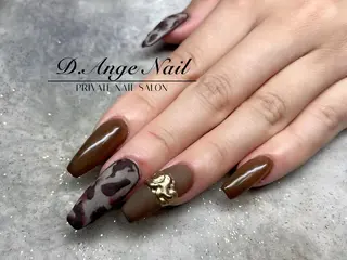 ネイル D.Ange Nail Salon所属・D.Ange Nailのネイルデザイン
