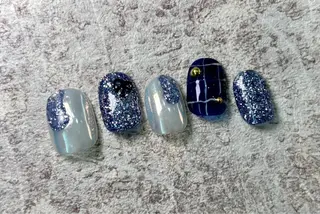 ネイル quartetto所属・nail salon quartettoのネイルデザイン