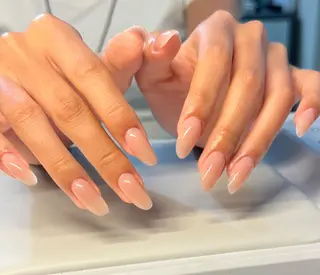 ネイル Miya🎀 nailのネイルデザイン