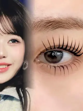 マツエク・マツパ CiCi🫧 eyelashのマツエク・マツパデザイン