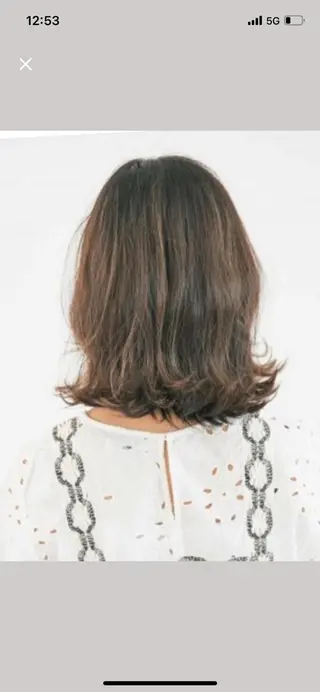 ミディアム hatena所属・hatena 🫧のマツエク・マツパデザイン