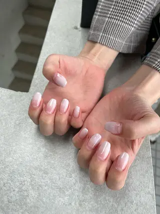 ネイル 🤎Two ERI🤎のネイルデザイン