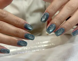 ネイル エリ🫧 nail池袋東口のネイルデザイン