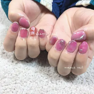 ネイル ネイル･エステ afdlbcのネイルデザイン