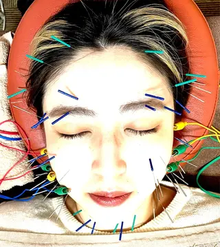 小林整骨院天六所属・業界No.1整体師 力武圭佑のエステ・リラクイメージ