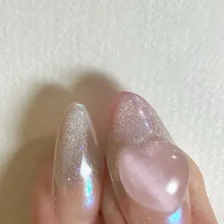 ネイル YURI ◡̈ nagoyaのネイルデザイン