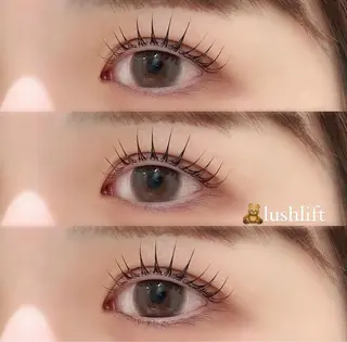 マツエク・マツパ mila コジマ ミカの眉毛・アイブロウイメージ