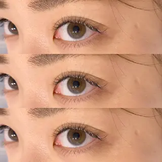 マツエク・マツパ H e l l a所属・まつげパーマ／眉毛 H e l l aの眉毛・アイブロウイメージ