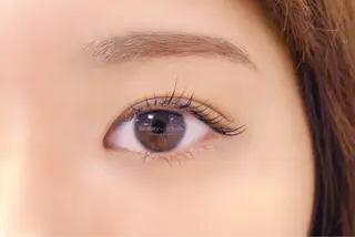 マツエク・マツパ memelu 大和西大寺店👀✨のマツエク・マツパデザイン