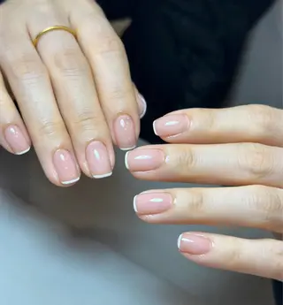 ネイル コネコ ネイルサロンのネイルデザイン