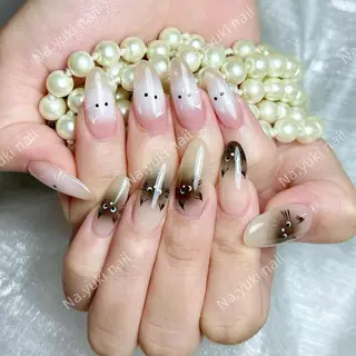 ネイル KO ROのネイルデザイン