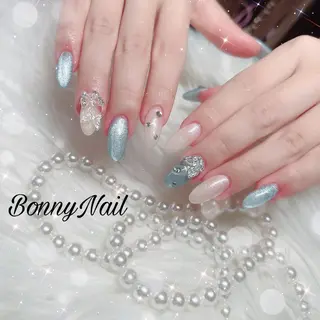 ネイル Bonny Nailのネイルデザイン