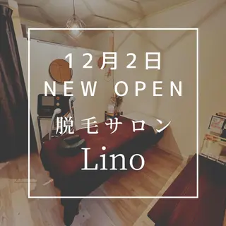 メンズ キッズ ネイル マツエク・マツパ Lino 《リノ》のエステ・リラクイメージ