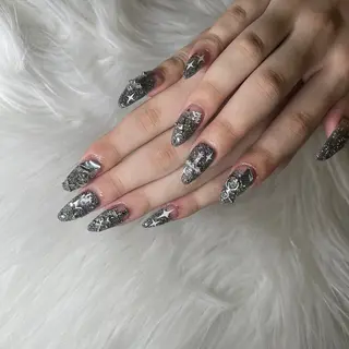 ネイル salon Lisisのネイルデザイン