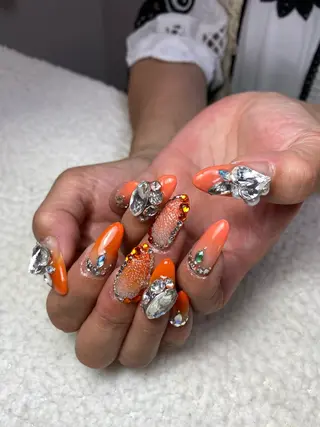 ネイル COCO+所属・COCO +のエステ・リラクイメージ