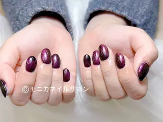 ネイル 清水 亞美のネイルデザイン