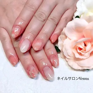 ネイル Nail salon Venusのネイルデザイン