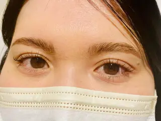 マツエク・マツパ Nail&Eyelash KIARA所属・閉店 しましたのマツエク・マツパデザイン