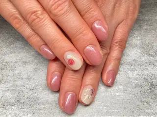 ネイル Lisa’s Salonのネイルデザイン