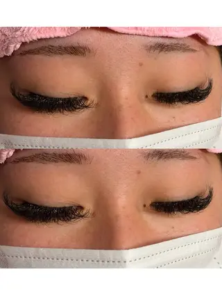 マツエク・マツパ トータルビューティー サロン・Ｎの眉毛・アイブロウイメージ