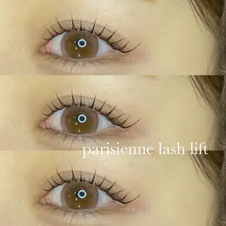 マツエク・マツパ Iwasaki Nene☾店長のマツエク・マツパデザイン