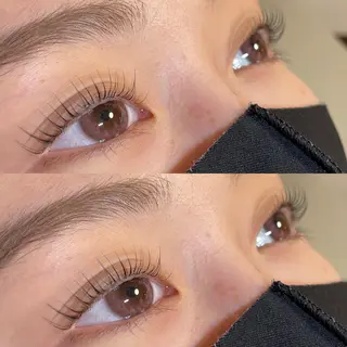 マツエク・マツパ まつげパーマ専門 YUKIのマツエク・マツパデザイン