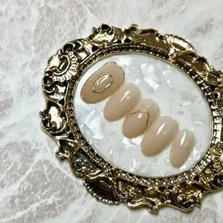 ネイル NEO Beauty Salon所属・𝐍𝐄𝐎 𝐉𝐔𝐑𝐈のネイルデザイン