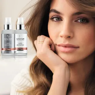 ミディアム カラー 韓国×髪質改善💊 似合わせ/武田涼のヘアスタイル