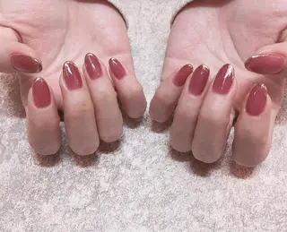 ネイル LOVE NAIL 💕Sonoのネイルデザイン