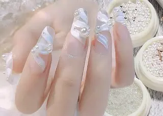 ネイル Cute beauty2のマツエク・マツパデザイン