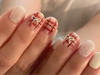 ネイル vico【名古屋栄店】所属・vico栄 kitagawaのネイルデザイン