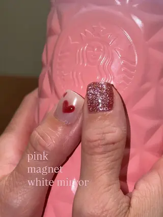 ネイル Nroom.所属・Nroom. /はるのネイルデザイン