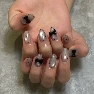 ネイル Sunny Roa所属・SunnyRoa aguri ୨୧˖*のネイルデザイン