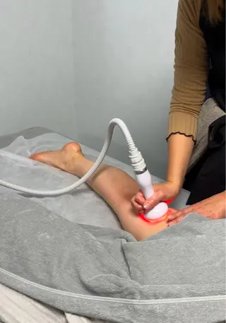 THREE ELEMENTSのエステ・リラクイメージ