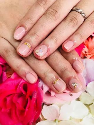 ネイル 酵素風呂　RA.RA所属・酵素風呂 RA.RAのその他イメージ