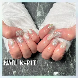 ネイル NAIL K-PIT ネイル ケーピットのネイルデザイン
