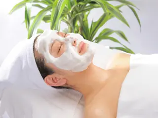 田嶋 雅美のエステ・リラクイメージ