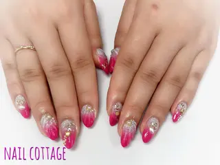 ネイル Nail cottageのネイルデザイン
