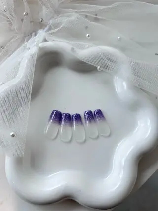 ネイル vante yudukiのネイルデザイン