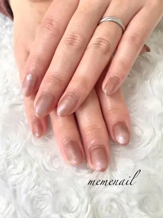 ネイル Noguchi Megumiのその他イメージ