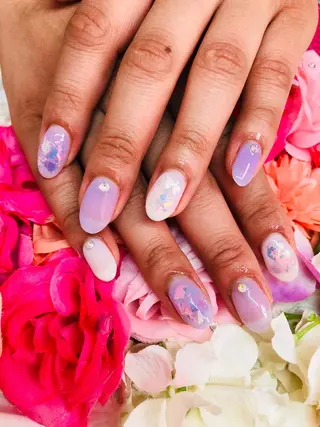 ネイル 酵素風呂　RA.RA所属・酵素風呂 RA.RAのその他イメージ