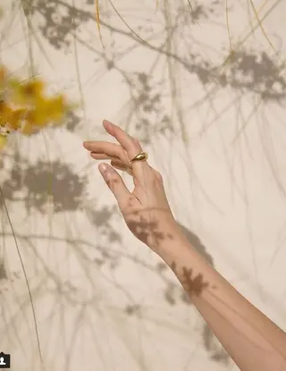 芽衣🌱パーソナル カラー ¦ 明大前のその他イメージ