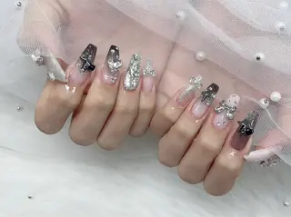 ネイル COCO ネイルのネイルデザイン